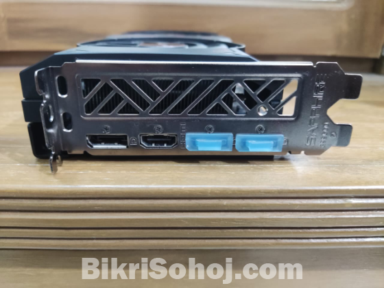 Sapphire PULSE RX 7600